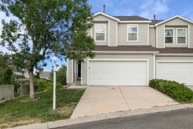 Main picture of 22196 E Berry Pl