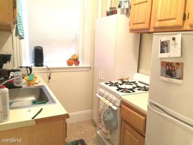 Main picture of 1197 Boylston St