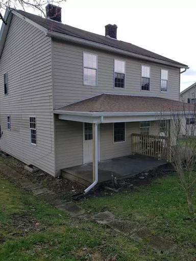 Main picture of 413 1st St