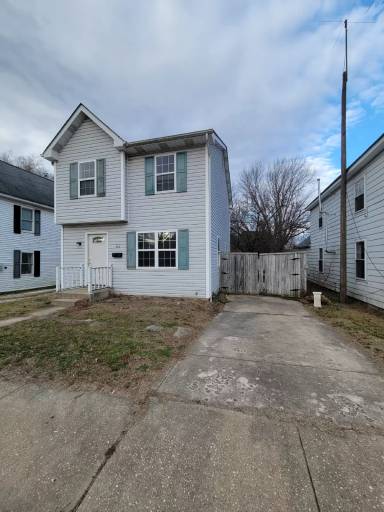 Main picture of 707 Gay St
