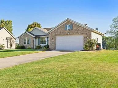 Main picture of 8296 Golfside Dr