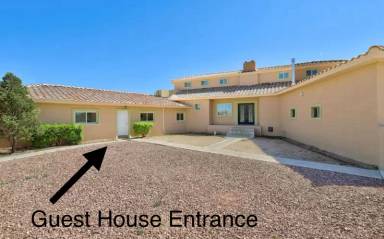 Main picture of 2424 Vista Grande Dr NW