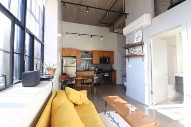 Main picture of Off Centre Lofts