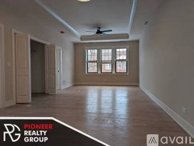 Main picture of Montrose/Seeley Apartments
