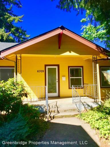 Main picture of 6309 SE Woodstock Blvd