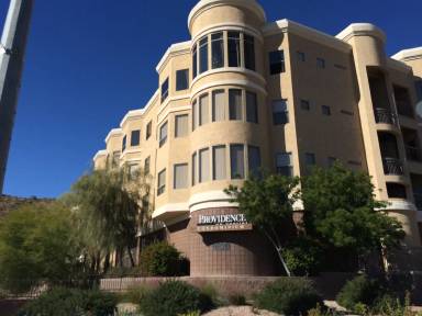 Main picture of Providence Condominiums