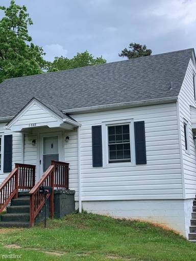 Main picture of 1501 Broad Ave