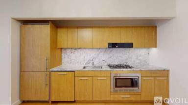 Main picture of 101 Wall St