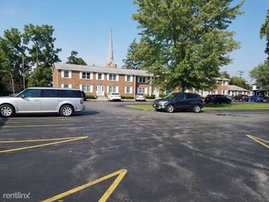 Main picture of Lord Lancaster Apartments