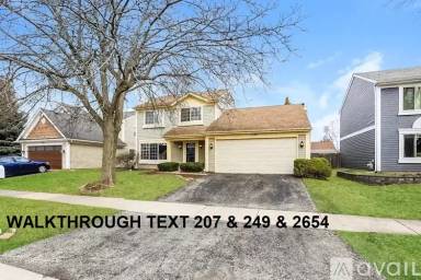 Main picture of 1103 Pin Oak Trl