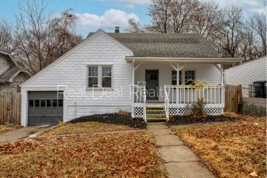 Main picture of 2951 N 55th St