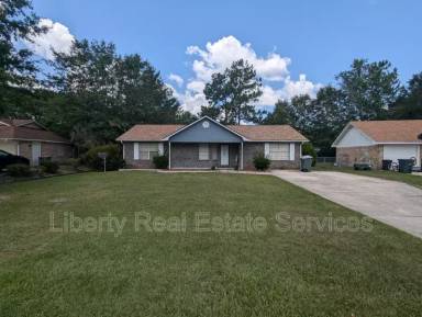 Main picture of 1413 Desert Storm Dr