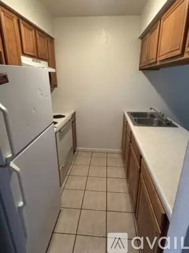 Main picture of 322 S Waco St