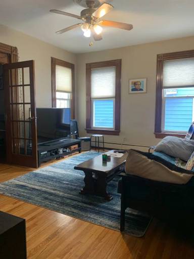 Main picture of Humphrey Townhomes