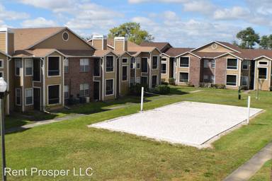 Main picture of Regency Gardens Condos