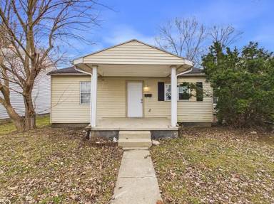 Main picture of 1518 Fulton St