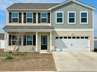 Main picture of 249 Portofino Dr