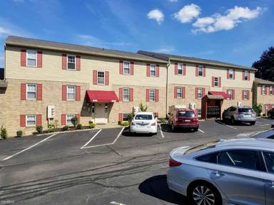 Main picture of Bellwood Manor Apartments
