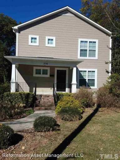 Main picture of 316 Lindsey St
