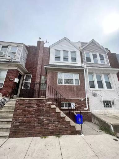 Main picture of 1531 S 31st St