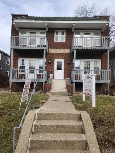 Main picture of 1511 17th St NW