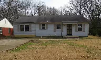 Main picture of 1468 Russwood Rd