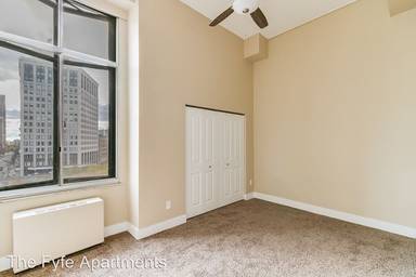 Main picture of Fyfe Apartments