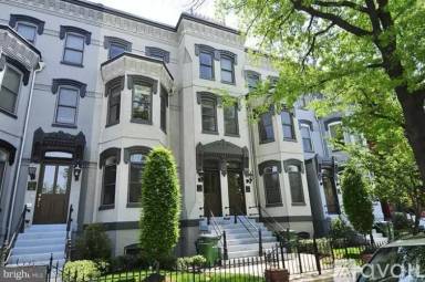 Main picture of 1707 13th St NW