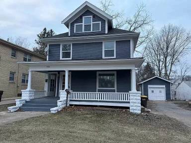 Main picture of 1432 Crosby St