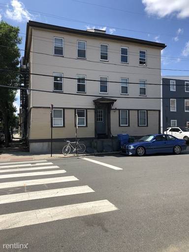Main picture of 95 2nd St