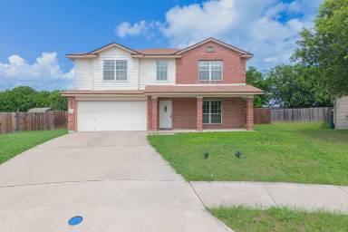 Main picture of 5302 Buckaroo Pl