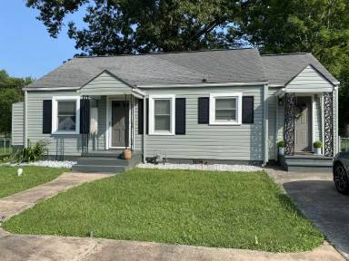 Main picture of 3221 Boright Dr