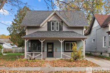 Main picture of 710 Wright St