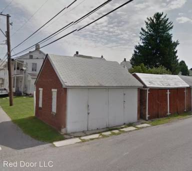Main picture of 25 Butler St
