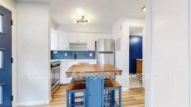 Main picture of 1355 Gaylord St