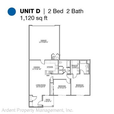 Main picture of Village at Gantz Meadows