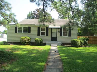 Main picture of 1103 Tatum Dr