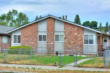 Main picture of 1218 W Frederick Ave