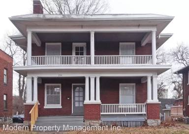 Main picture of 231 Stone Ave
