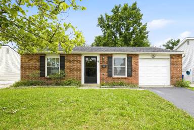 Main picture of 771 Redford Ave