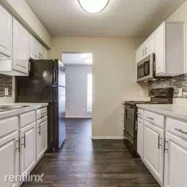 Main picture of Westcreek Townhomes