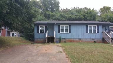 Main picture of 211 S Caldwell St