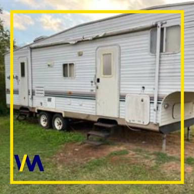 Main picture of Shady Cove Mobile Home & RV Park - 106