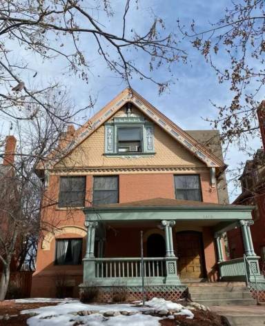 Main picture of 1410 N Gilpin St