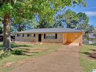 Main picture of 6414 Marsh Ave NW