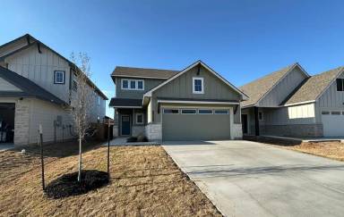 Main picture of 1209 Elise Ave