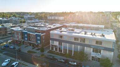 Main picture of Cityside