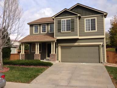 Main picture of 9302 Wolfe Dr
