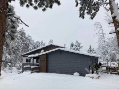 Main picture of 384 Broken Arrow Rd