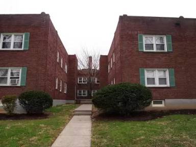 Main picture of West Allen Court Apartments